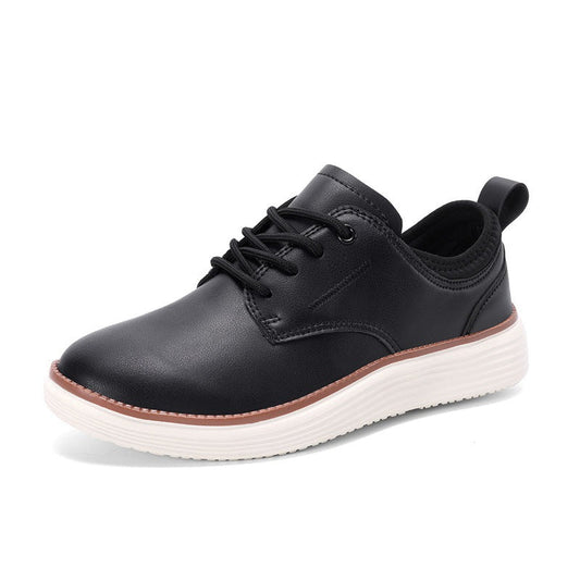 Kvinders Sneakers Snørebånd Åndbar Design 0