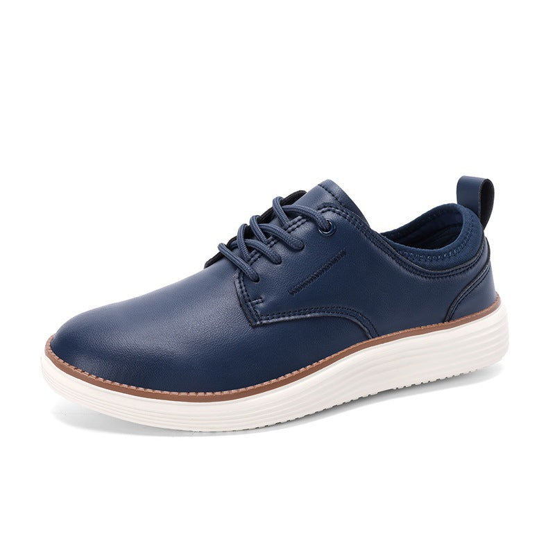 Kvinders Sneakers Snørebånd Åndbar Design 6