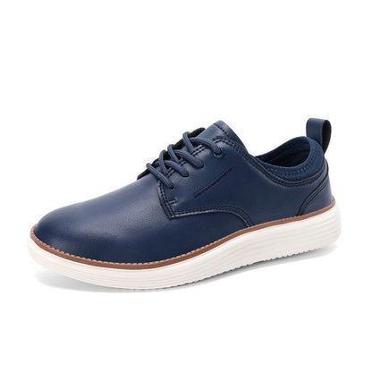 Kvinders Sneakers Snørebånd Åndbar Design 6