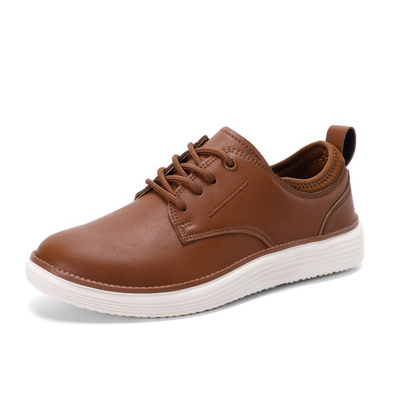 Kvinders Sneakers Snørebånd Åndbar Design 7