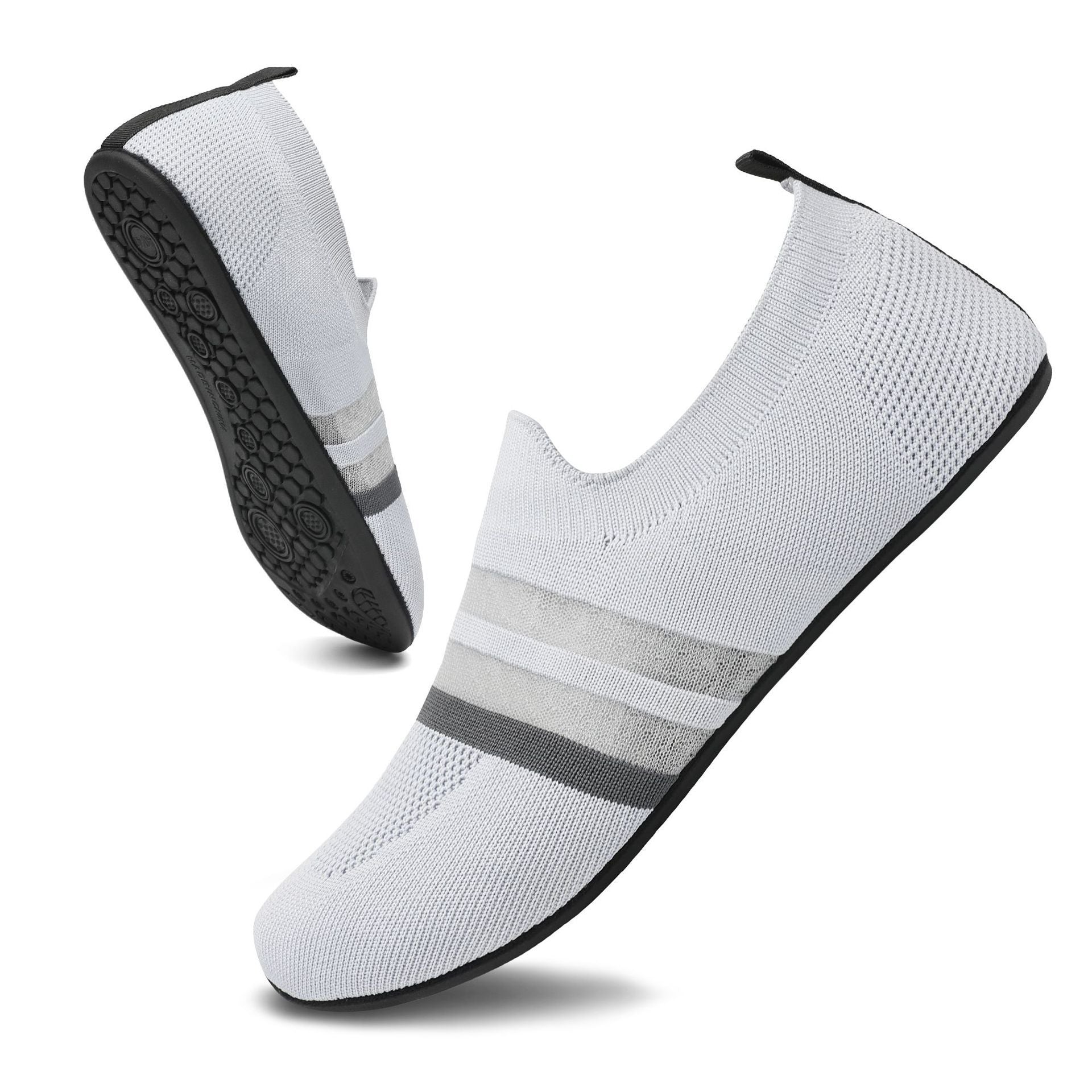 Kvinders Sneakers Sporty Design 1