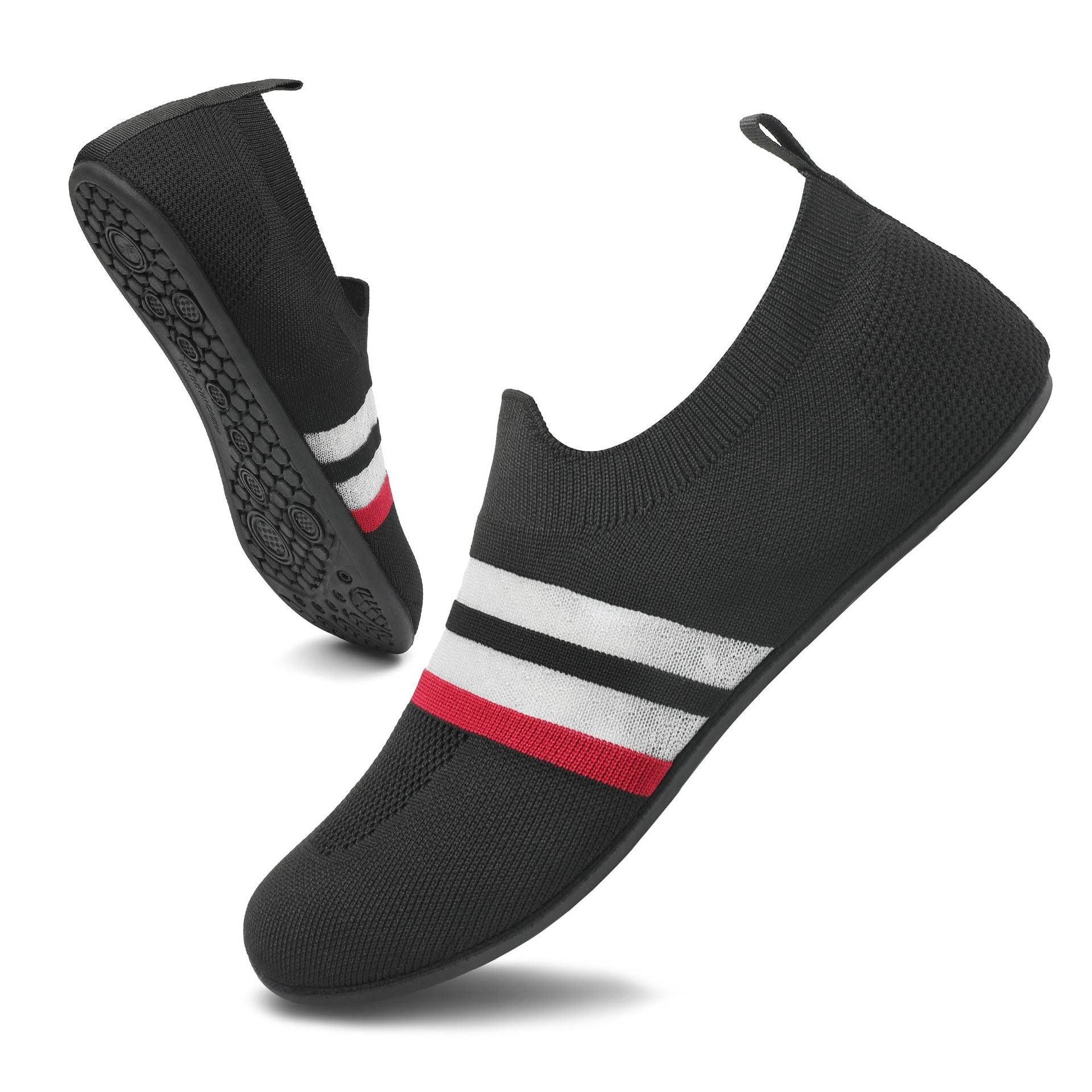 Kvinders Sneakers Sporty Design 3