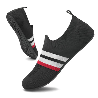Kvinders Sneakers Sporty Design 3