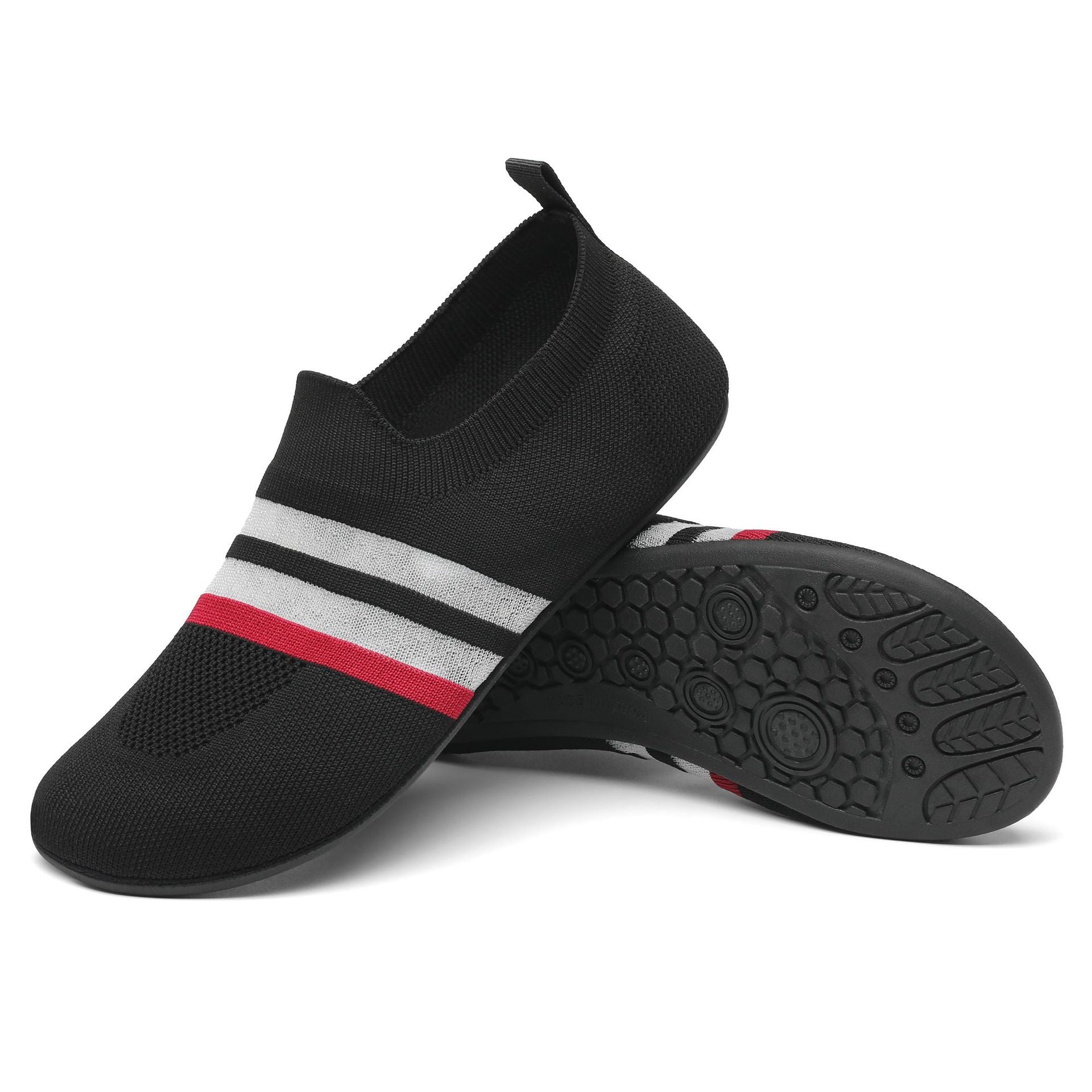 Kvinders Sneakers Sporty Design 4