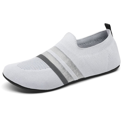 Kvinders Sneakers Sporty Design 7
