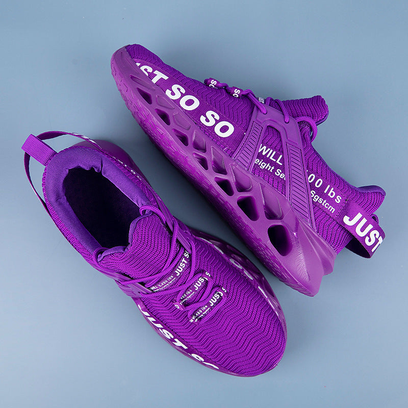 Kvinders Sneakers Sporty Design til Aktiv Livsstil 3