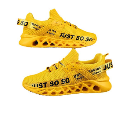 Kvinders Sneakers Sporty Design til Aktiv Livsstil 4