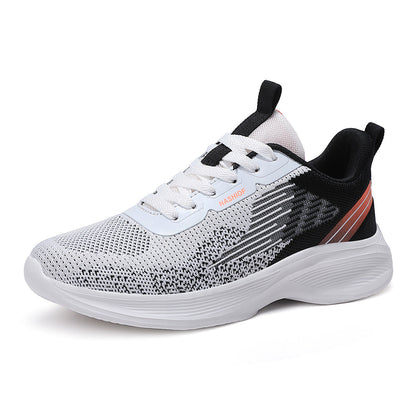 Kvinders Sneakers Sporty Design til Aktiv Livsstil 6