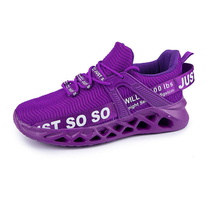 Kvinders Sneakers Sporty Design til Aktiv Livsstil 6