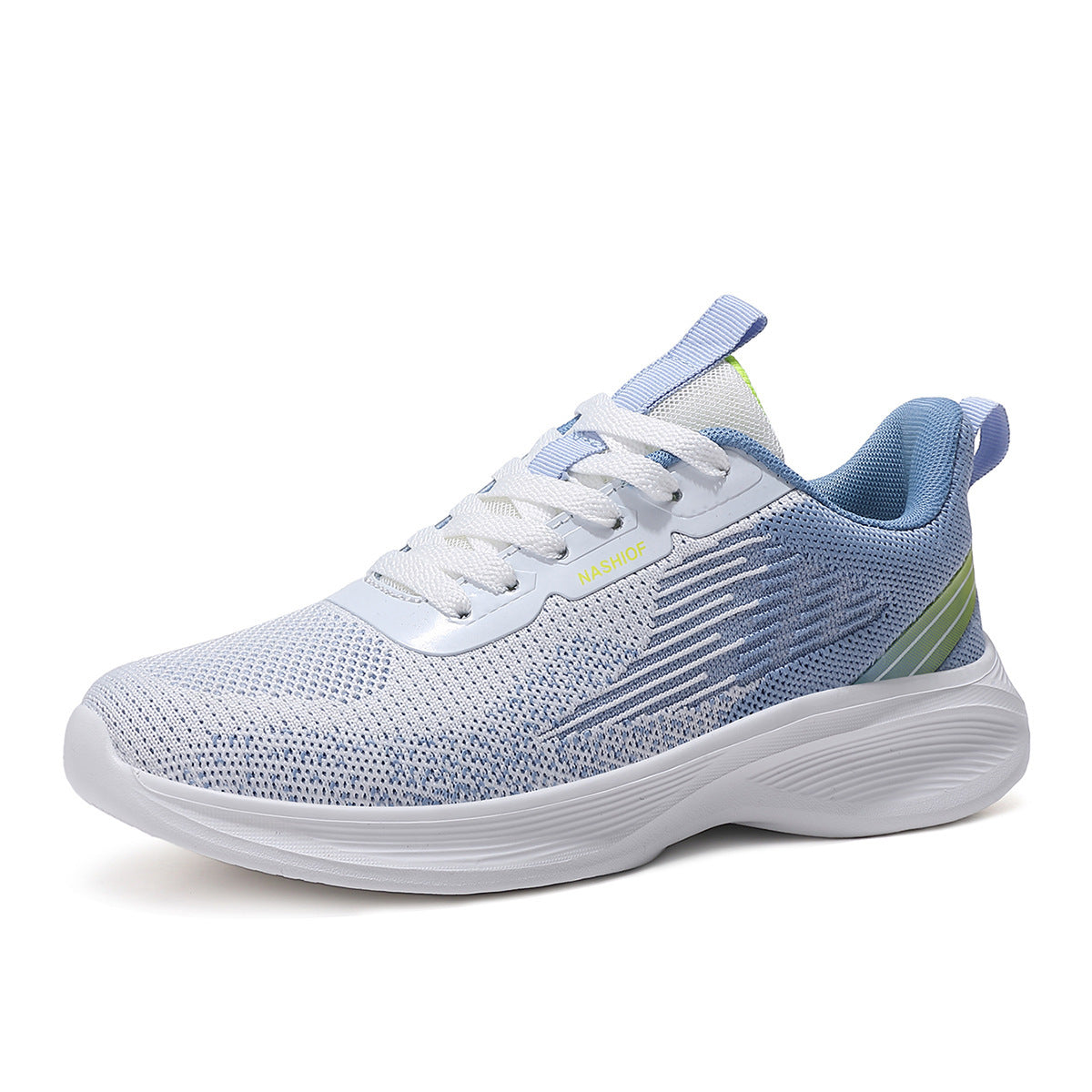 Kvinders Sneakers Sporty Design til Aktiv Livsstil 7