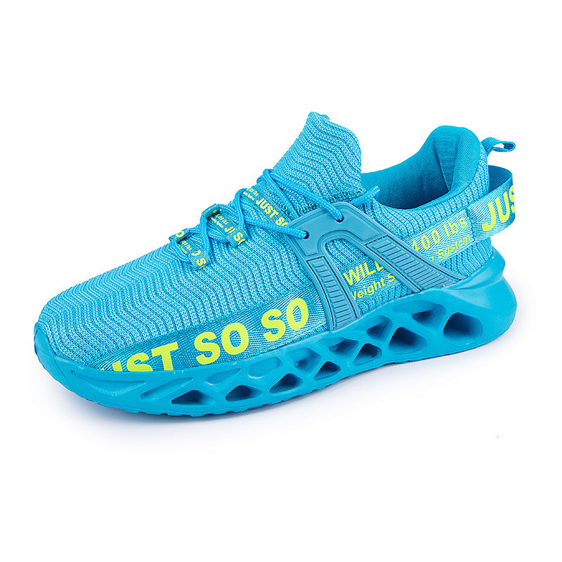Kvinders Sneakers Sporty Design til Aktiv Livsstil 7