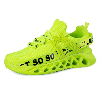 Kvinders Sneakers Sporty Design til Aktiv Livsstil 8