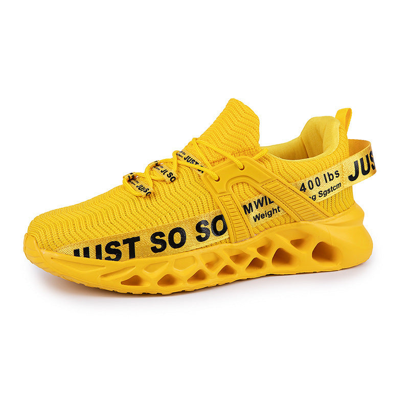Kvinders Sneakers Sporty Design til Aktiv Livsstil 9