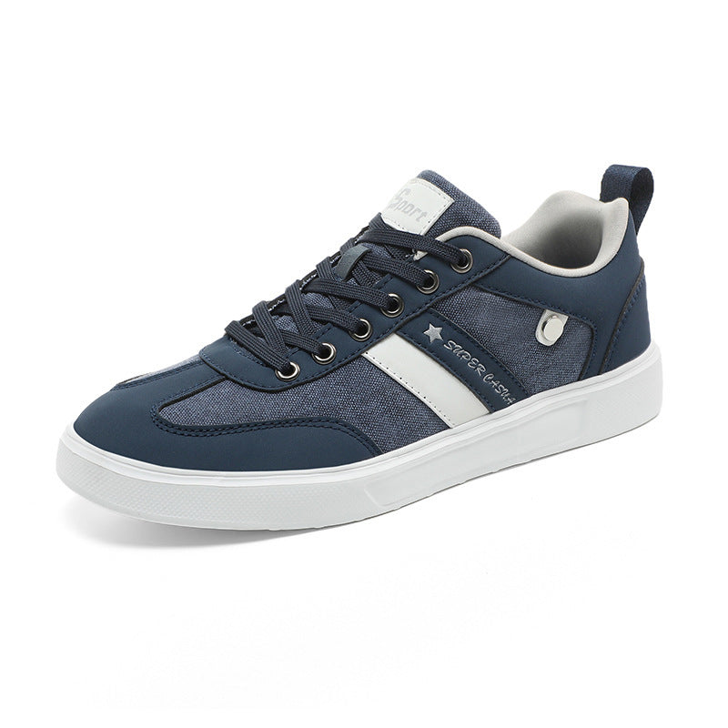 Kvinders Sneakers Sporty Design til Fritid 6