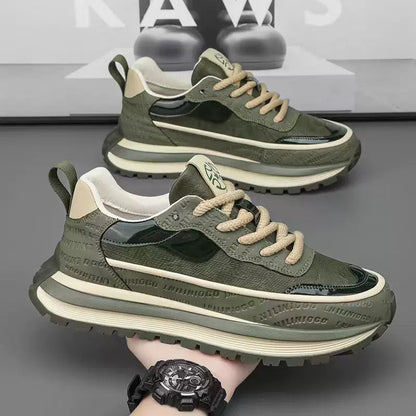 Kvinders Sneakers Sporty Stil 2