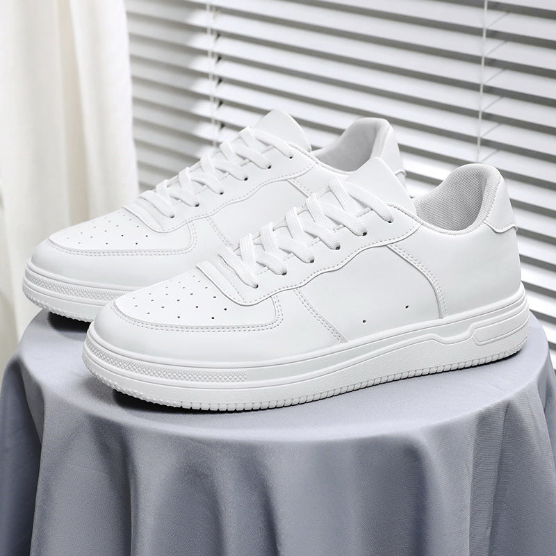 Kvinders Sneakers Sporty Stil 3