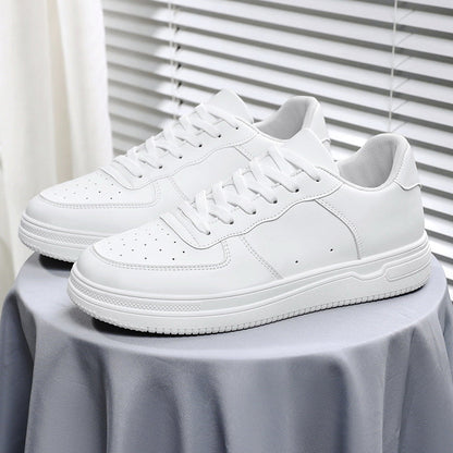 Kvinders Sneakers Sporty Stil 3