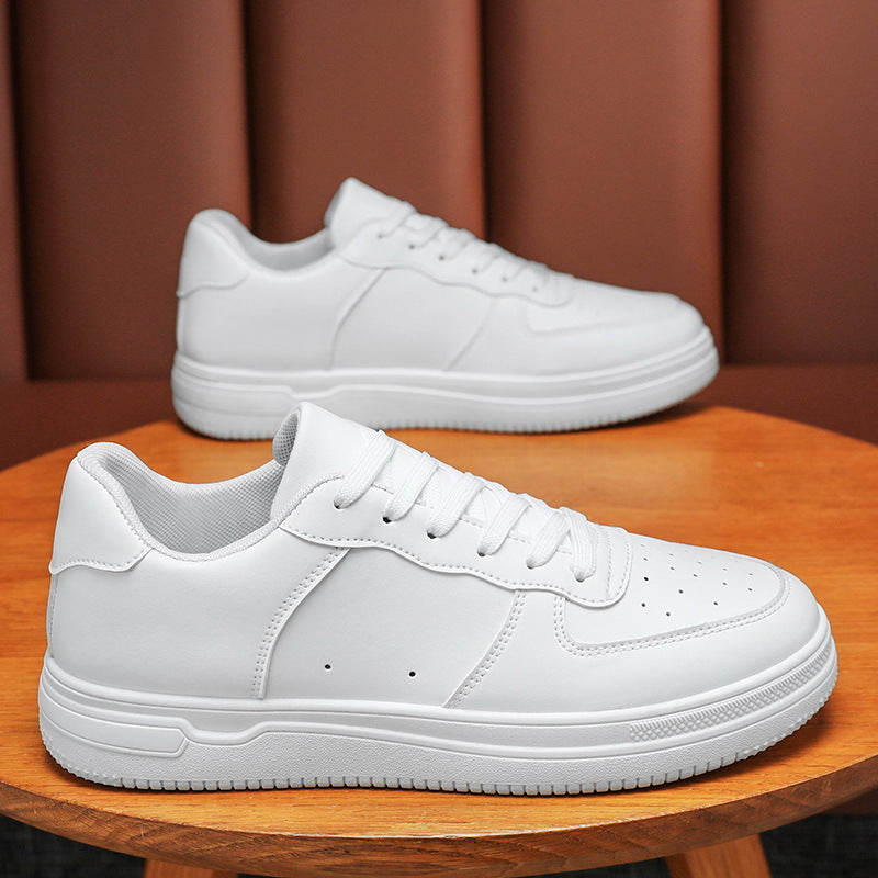 Kvinders Sneakers Sporty Stil 4