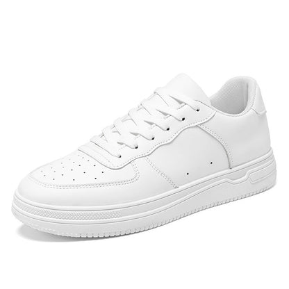 Kvinders Sneakers Sporty Stil 5