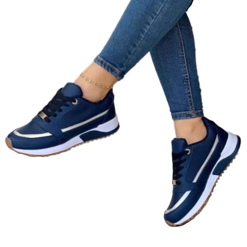 Kvinders Sneakers Tidløst Design 0