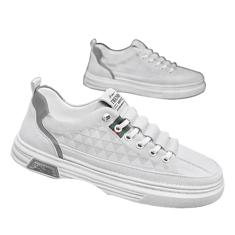 Kvinders Sneakers Trendy Design 0