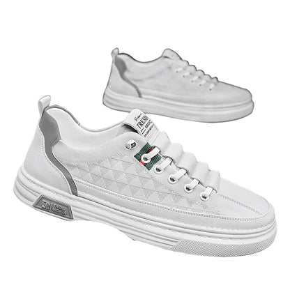 Kvinders Sneakers Trendy Design 0