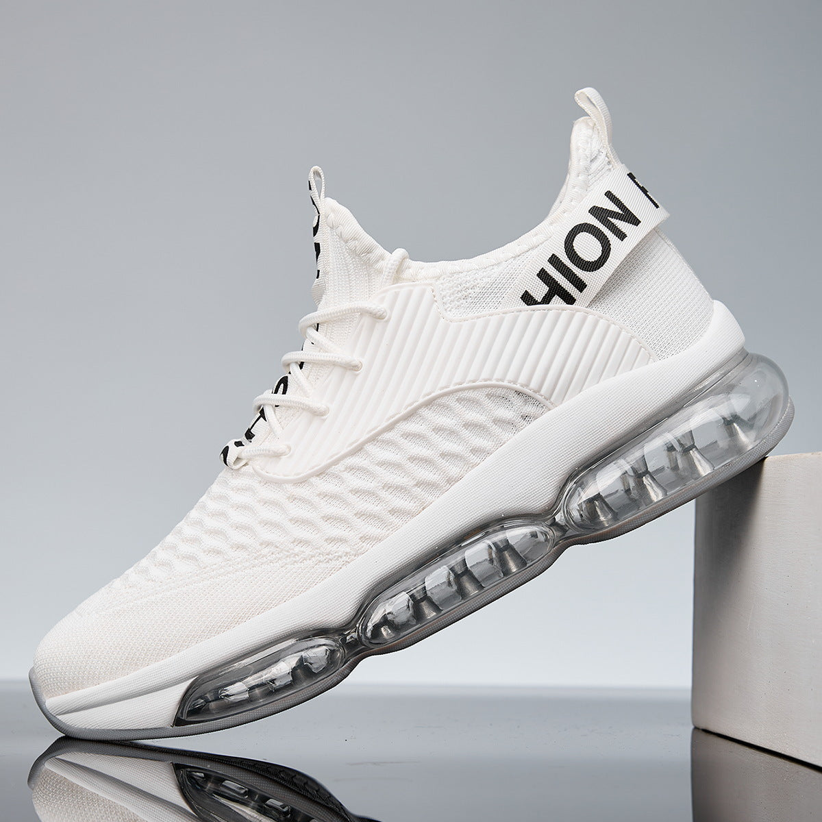Kvinders Sneakers Trendy Design 1