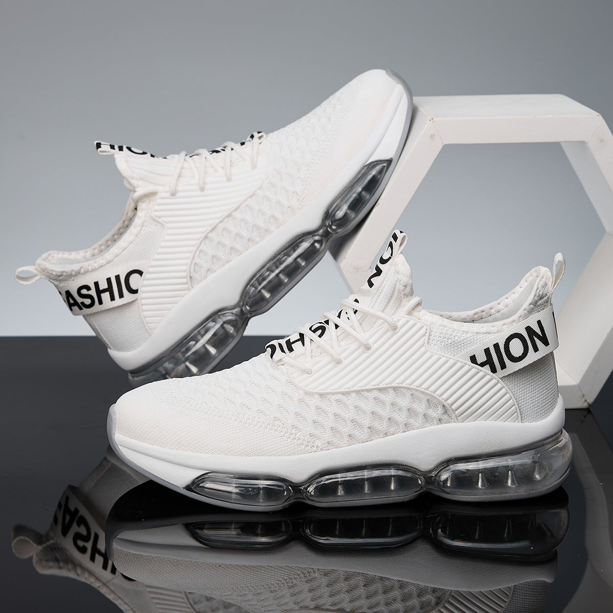 Kvinders Sneakers Trendy Design 2