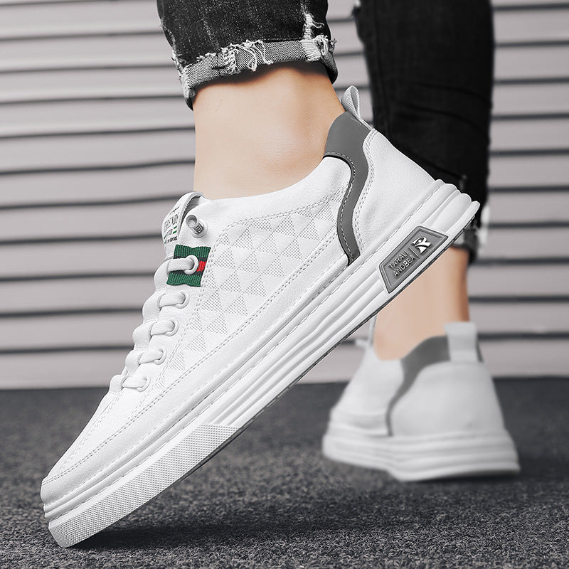 Kvinders Sneakers Trendy Design 2