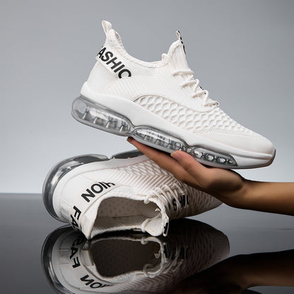 Kvinders Sneakers Trendy Design 4