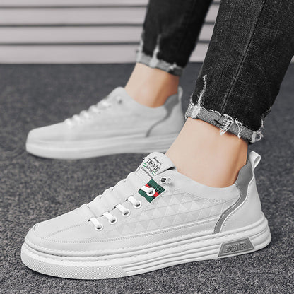 Kvinders Sneakers Trendy Design 4