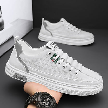 Kvinders Sneakers Trendy Design 5