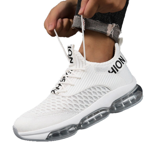 Kvinders Sneakers Trendy Design 5