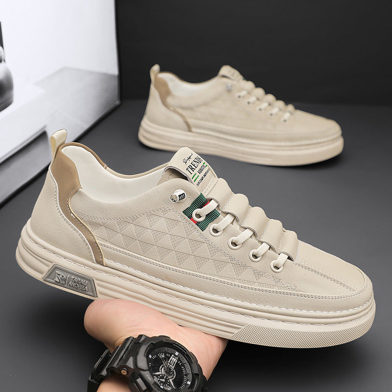 Kvinders Sneakers Trendy Design 6
