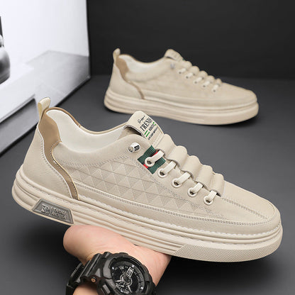 Kvinders Sneakers Trendy Design 6