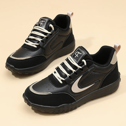 Kvinders Sneakers Trendy til Hverdagsbrug 1