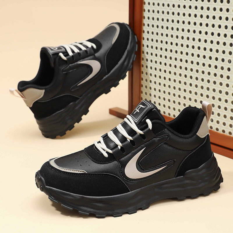 Kvinders Sneakers Trendy til Hverdagsbrug 2