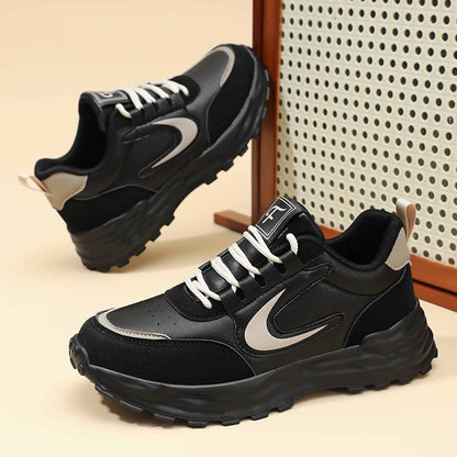 Kvinders Sneakers Trendy til Hverdagsbrug 2
