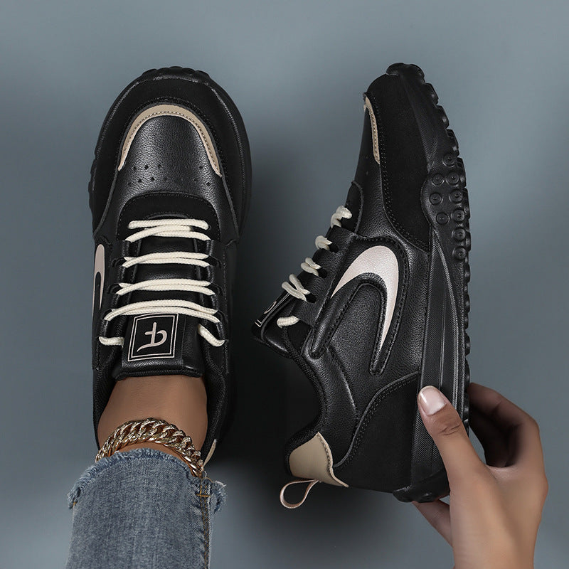 Kvinders Sneakers Trendy til Hverdagsbrug 4