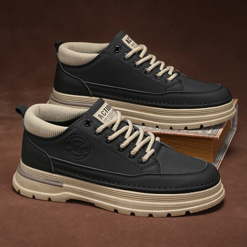 Kvinders Sneakers Urban Lifestyle Med Polstret Sål 2