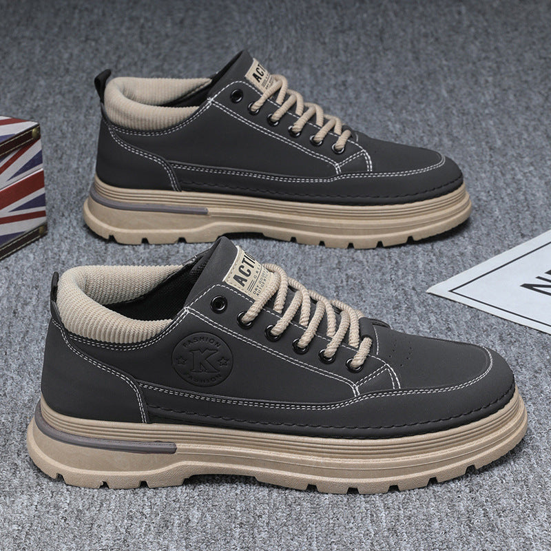 Kvinders Sneakers Urban Lifestyle Med Polstret Sål 3