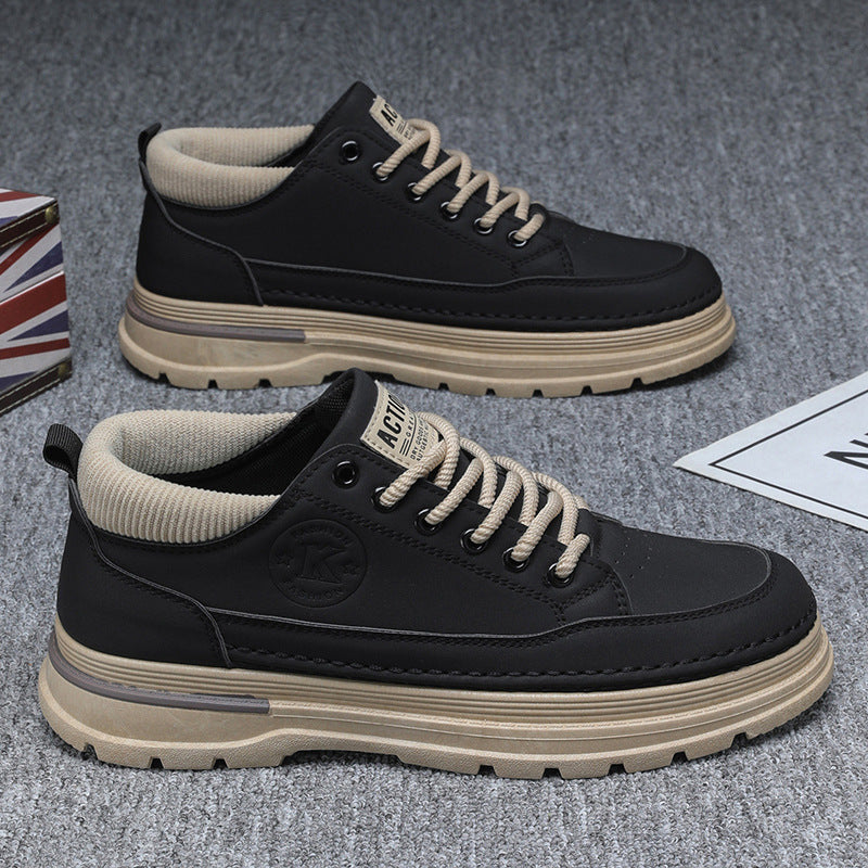 Kvinders Sneakers Urban Lifestyle Med Polstret Sål 6