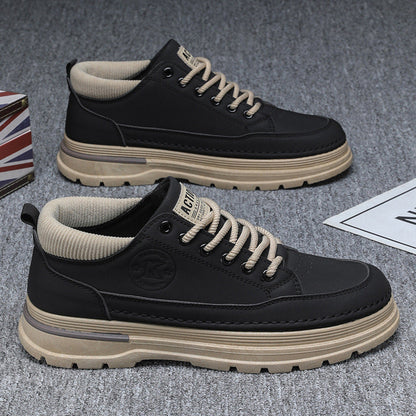 Kvinders Sneakers Urban Lifestyle Med Polstret Sål 6