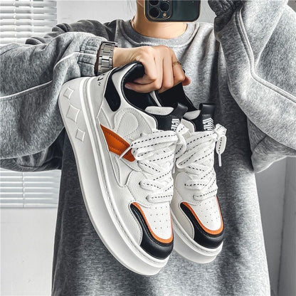Kvinders Sneakers Urban Stil 1