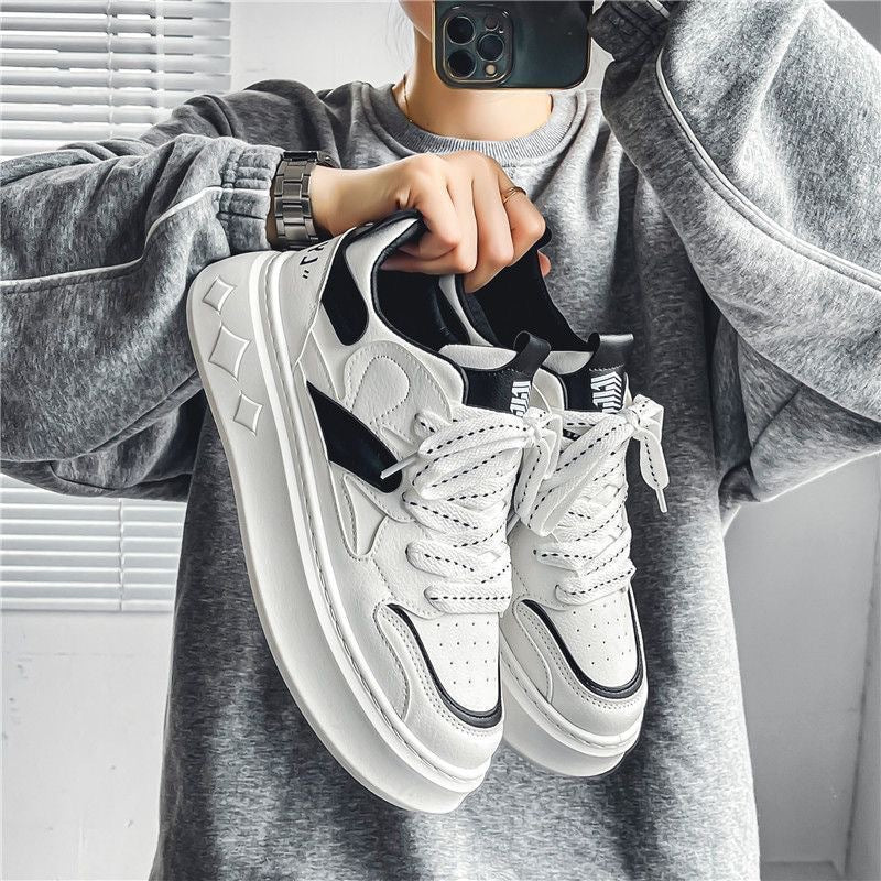 Kvinders Sneakers Urban Stil 2