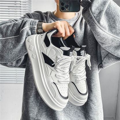 Kvinders Sneakers Urban Stil 2