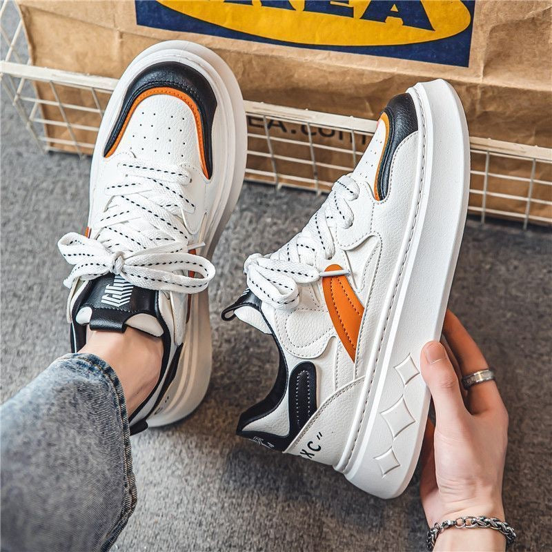 Kvinders Sneakers Urban Stil 3