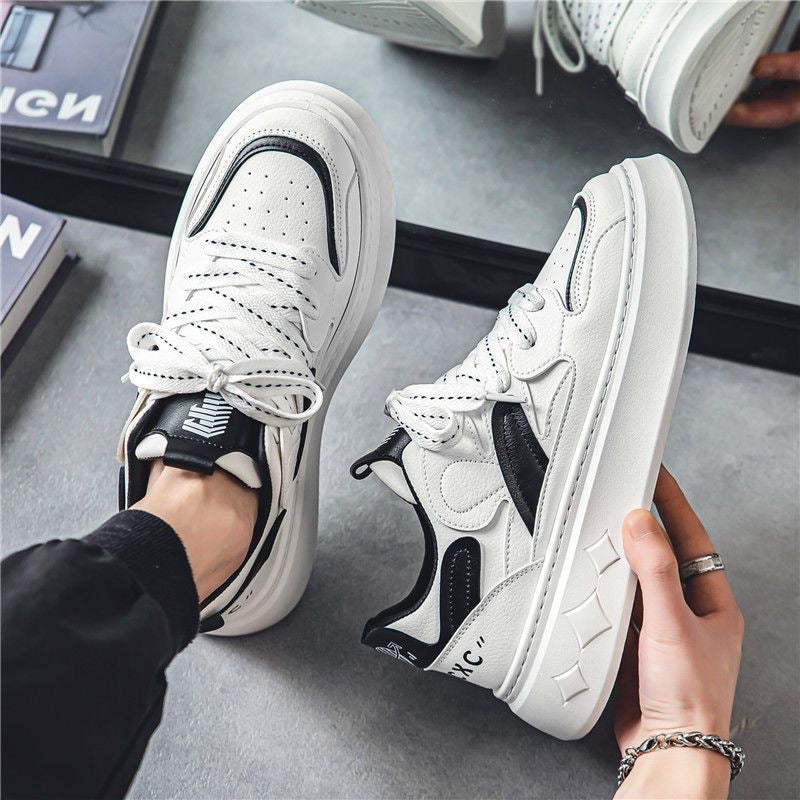 Kvinders Sneakers Urban Stil 4
