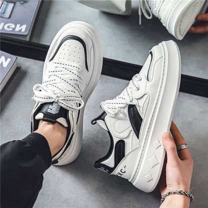 Kvinders Sneakers Urban Stil 4