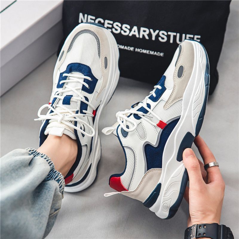 Kvinders Sneakers Urban Stil Moderne Design 0